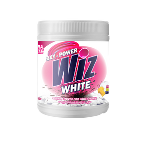 Fabric Stain Remover Powder Oxy White, 500 GMS