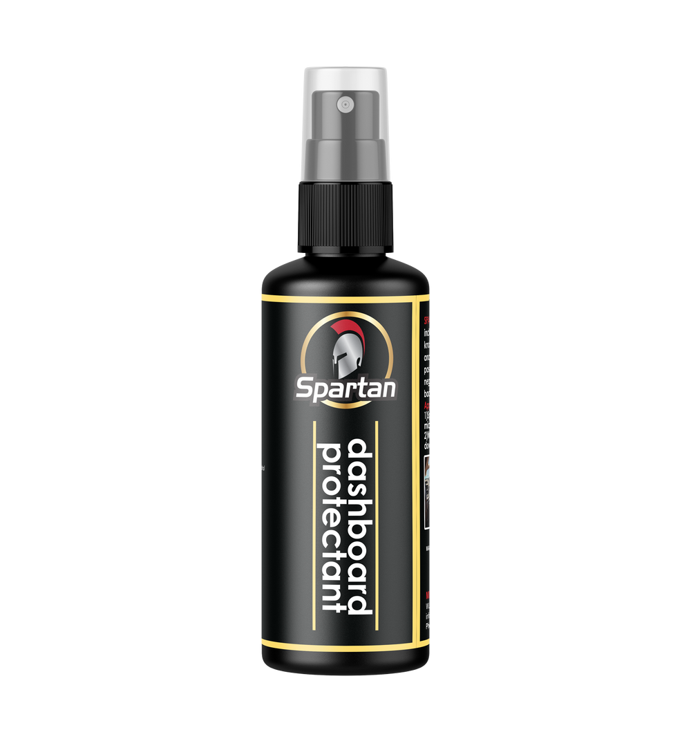 Dashboard Protectant, 125 ml