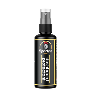 Dashboard Protectant, 125 ml