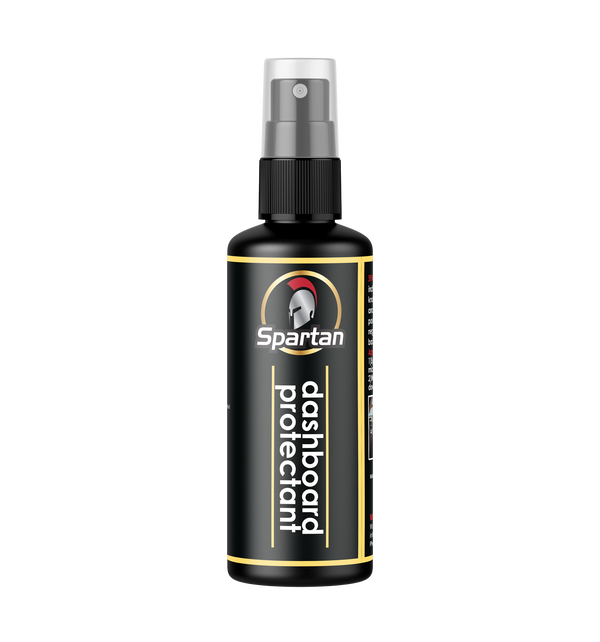 Dashboard Protectant, 125 ml