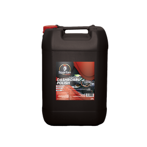 Dashboard Protectant, 25 Ltr