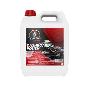 Dashboard Protectant, 5 Ltr