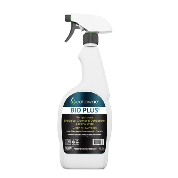 Multi-Purpose Cleaner & Deodorizer, 800 ML