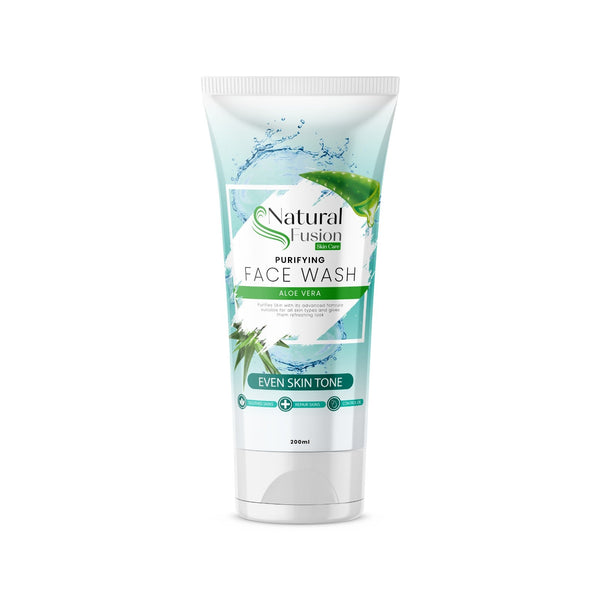 Facewash, 200 ML