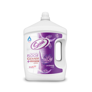 Floor Cleaner, Lavender, 1.5 LTR