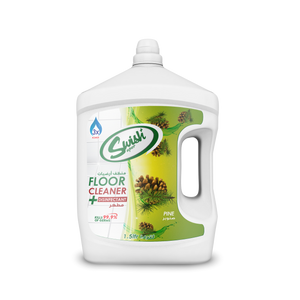 Floor Cleaner, Pine, 1.5 LTR