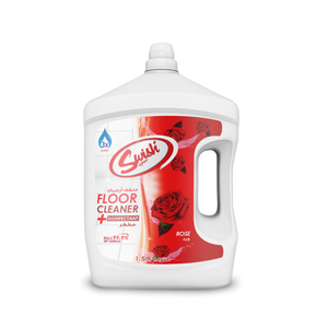 Floor Cleaner, Rose, 1.5 LTR