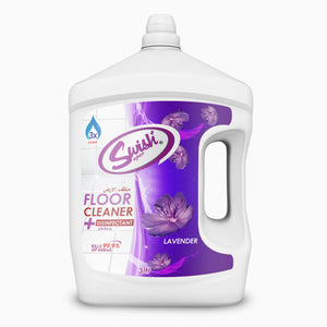 Floor Cleaner, Lavender, 3 LTR