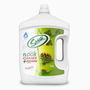 Floor Cleaner, Pine, 3 LTR