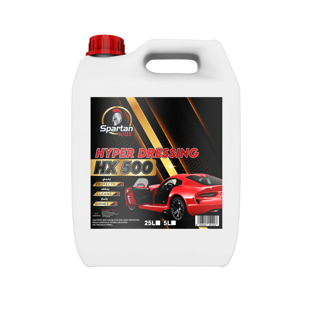 Hyper Dressing, 5 Ltr