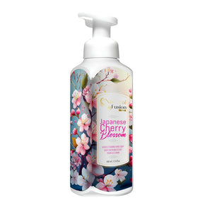 Foaming Handsoap - Cherry Blossom, 500 ML
