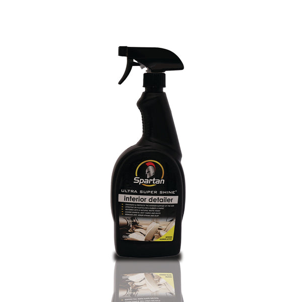 Interior Detailer, 800 ml