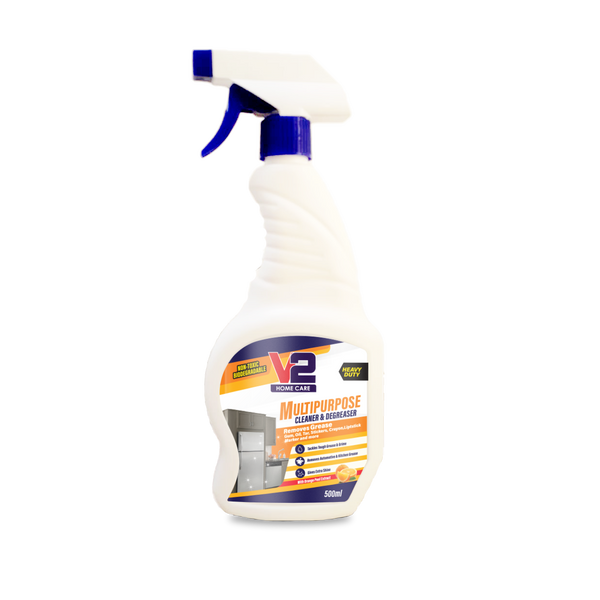 Multi-Purpose Cleaner & Degreaser, 500 ML