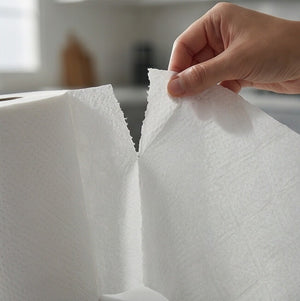 Maxi Roll 500g 2 Ply for Kitchen and general use (Pack of 6)