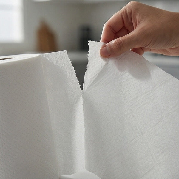 Maxi Roll 500g 2 Ply for Kitchen and general use (Pack of 6)