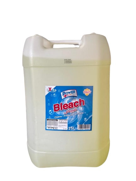 Bleach, 25 LTR, POWER