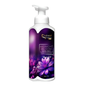 Shower Gel, Midnigh Bloom for Women