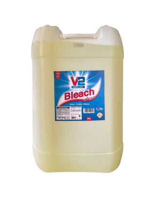 Bleach, 25 LTR