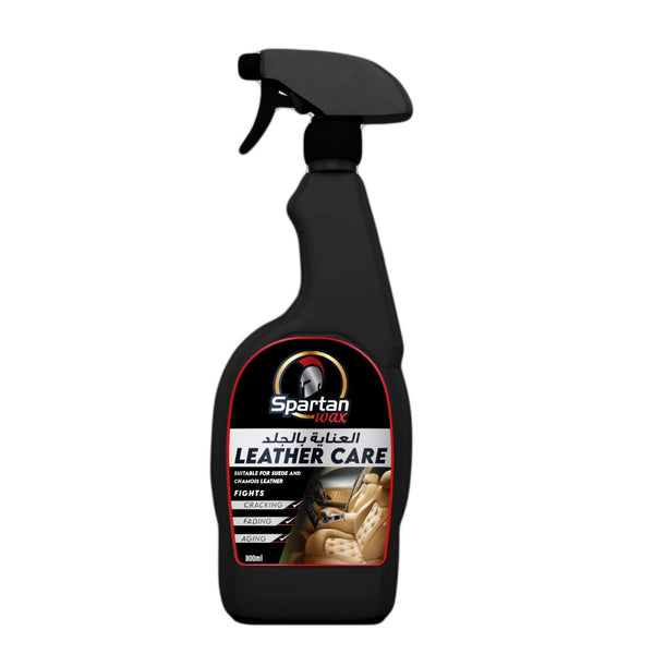 Leather Care, 800 ml