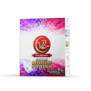 Laundry Detergent Powder, 110 GM