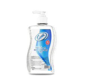 Hand Sanitizer Gel, 500 ML