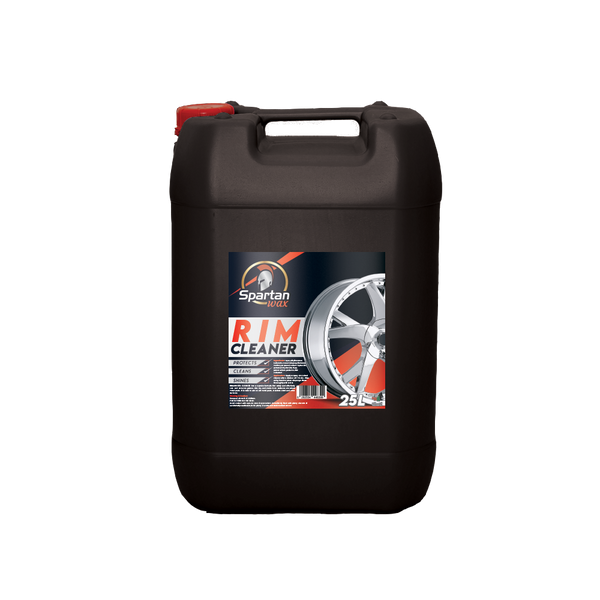 Rim Cleaner, 25 LTR