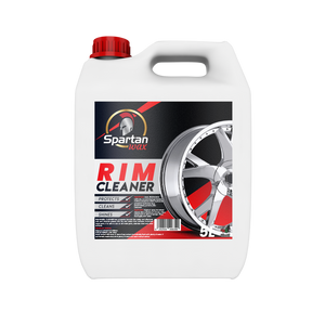 Rim Cleaner, 5 LTR