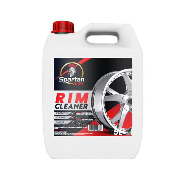 Rim Cleaner, 5 LTR