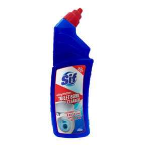 Toilet Bowl Cleaner, 800 ML
