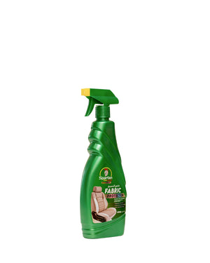 Spartan Wax Premium Fabric Protector