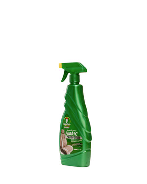 Spartan Wax Premium Fabric Protector
