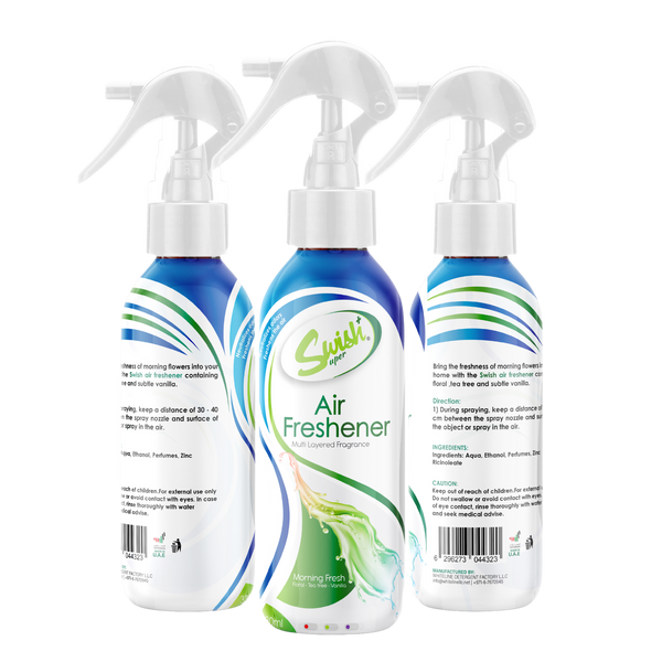 Airfreshener, 125 ml