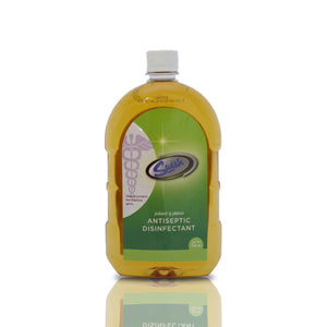 Antiseptic Disinfectant, 750 ML, Swish+Super