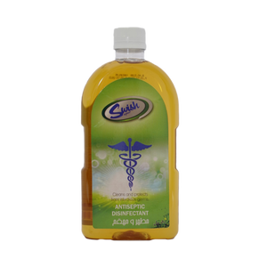 Antiseptic Disinfectant, 500 ML