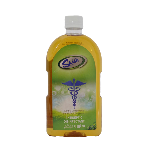 Antiseptic Disinfectant, 500 ML