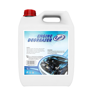 Engine Degreaser, 5 LTR