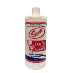 Toilet Bowl Cleaner, Flash, 1 LTR