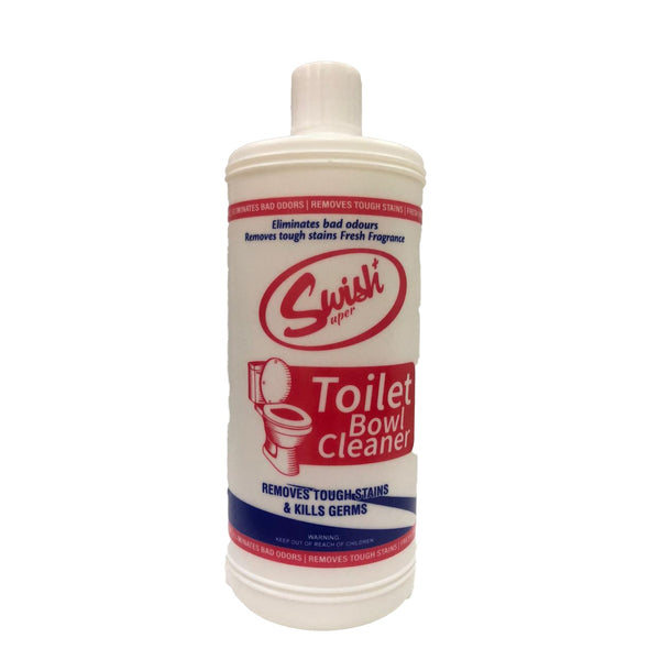 Toilet Bowl Cleaner, Flash, 1 LTR