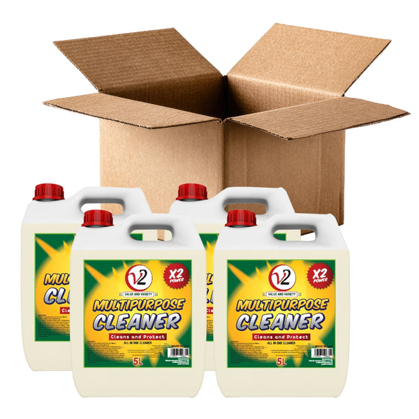 V2 MULTIPURPOSE- 4X5L