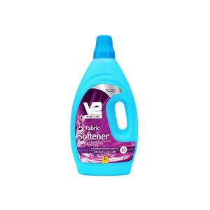 Fabric Softener, Lavender, 3 LTR