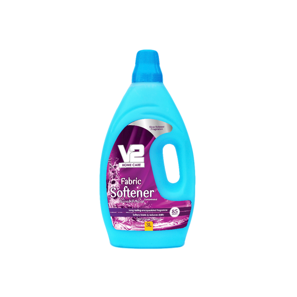 Fabric Softener, Lavender, 3 LTR