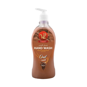 Handwash Liquid, Bakhoor, 500 ML