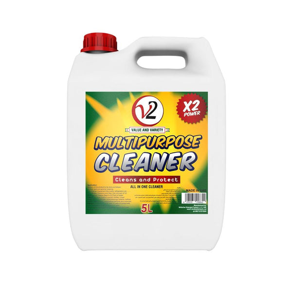 Multi-Purpose Cleaner, 5 LTR