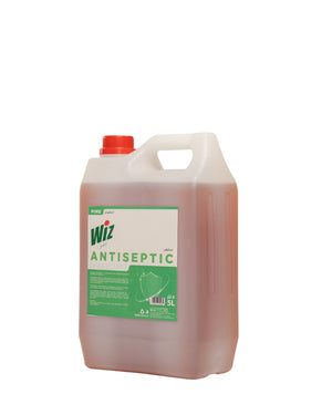 WIZ Antiseptic Pine  5L