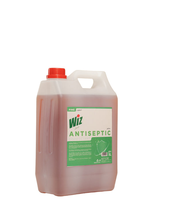WIZ Antiseptic Pine  5L