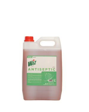 WIZ Antiseptic Pine  5L