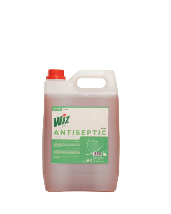 WIZ Antiseptic Pine  5L