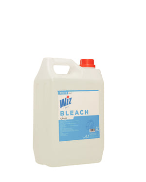 WIZ Bleach White   5L