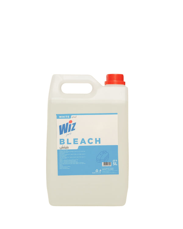WIZ Bleach White   5L