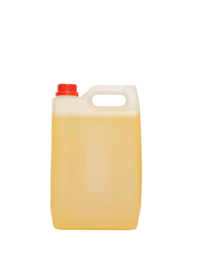 WIZ Dishwash Lemon 5L